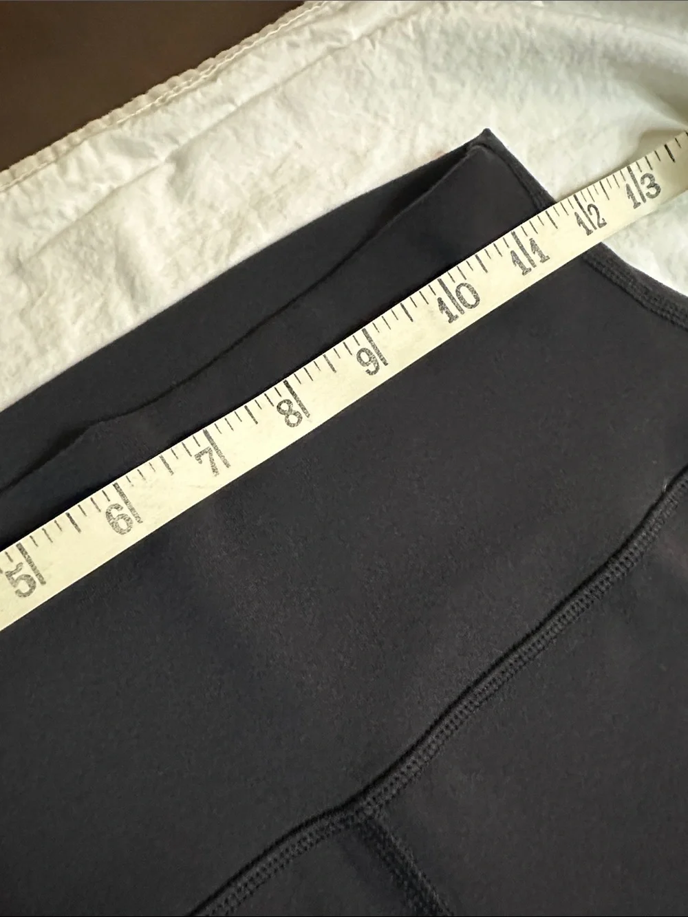 Alo High Waisted Alosoft Goddess Legging Size S